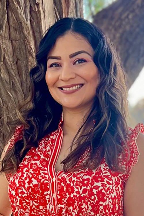 Monica Cardenas